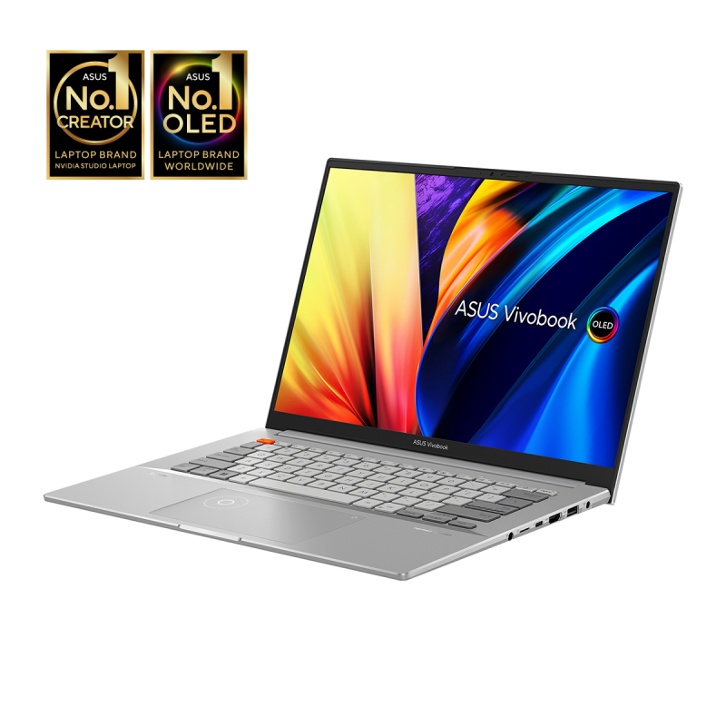 Spesifikasi ASUS Vivobook Pro 14X OLED N7401