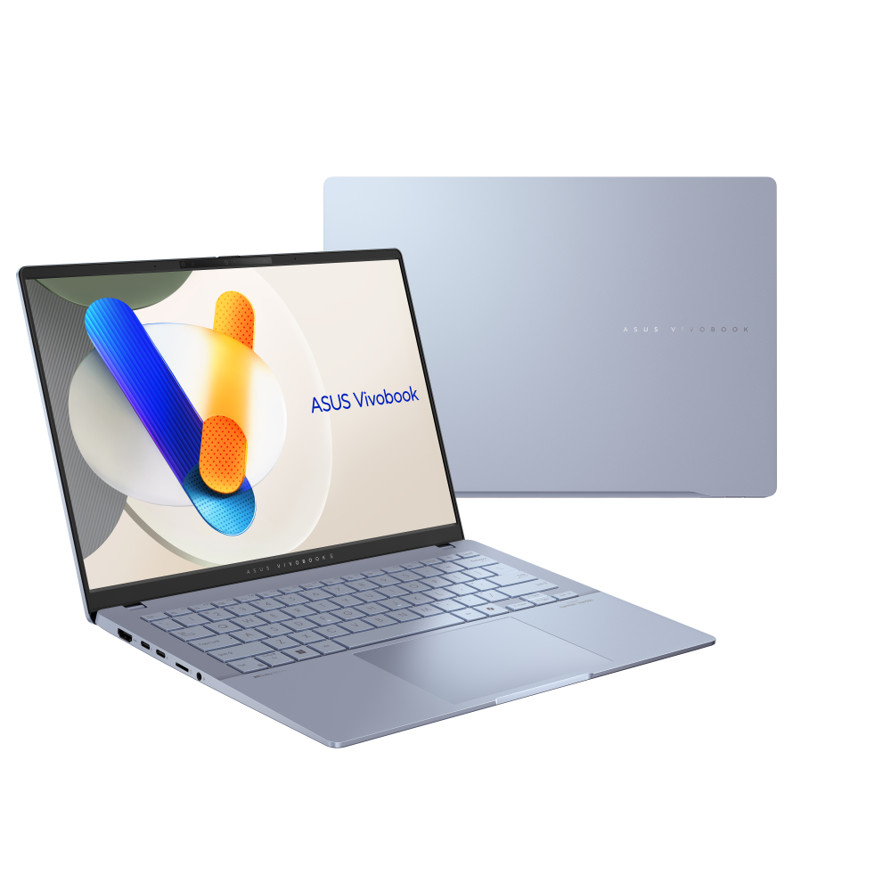 Laptop ASUS Vivobook S 14 OLED S5406MA-PP046WS (Intel Ultra 5, Chip AI)