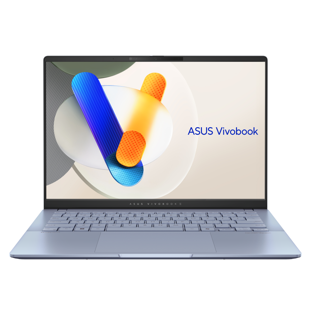 Laptop ASUS Vivobook S 14 OLED S5406MA-PP046WS (Intel Ultra 5, Chip AI)