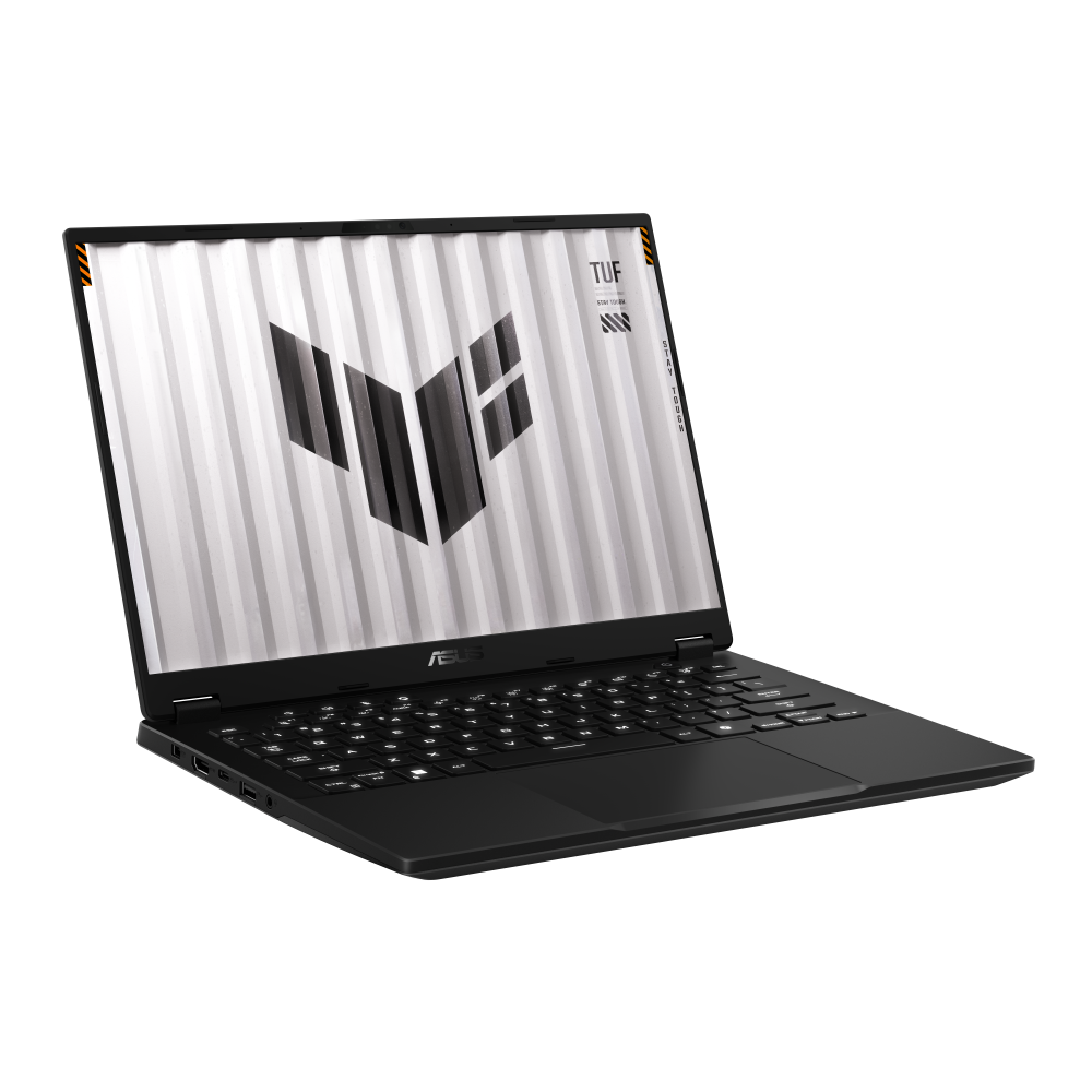 2024 ASUS TUF Gaming A14 | FA401WV-RG061WS | Ryzen AI 9 HX 370 | RTX 4060 | 32GB | 1TB