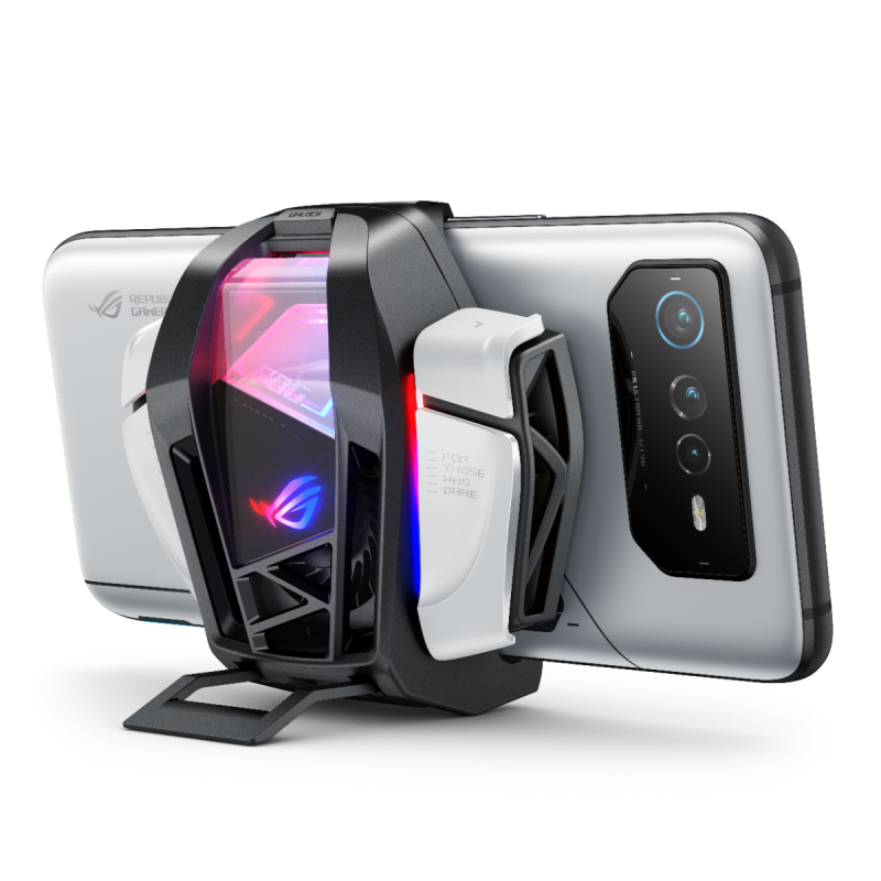 AeroActive Cooler 6 for ROG Phone 6/7 | ASUS Store