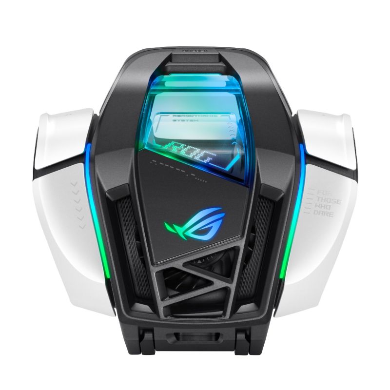 AeroActive Cooler 単品 Đặng Tấn Thuận様 Tản Nhiệt AeroActive Cooler 6 Cho ROG Phone 5/5s | ASUS