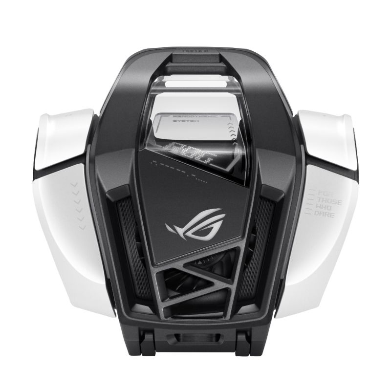 Tản Nhiệt AeroActive Cooler 6 Cho ROG Phone 5/5s | ASUS