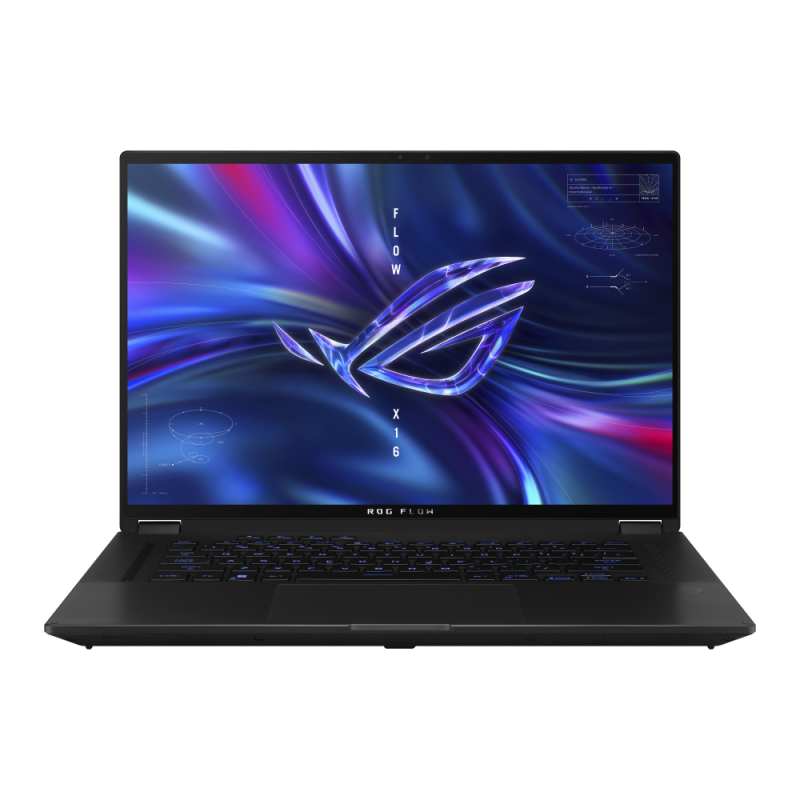 Asus Rog Flow X16 Gv601Vv-Nf044W - 12 Asus rog flow x16 gv601vv-nf044w