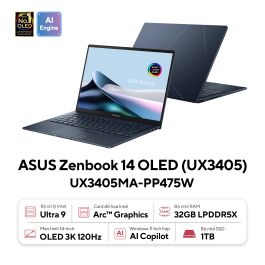 ASUS ZenBook UX3405MA Ultra9中国版 ASUS ZenBook UX3405MA Ultra9中国版 - メルカリ
